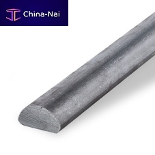 Steel profile S235JR (1.0038)flatindustrialhot-rolled