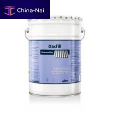 Roof liquid waterproofing DACFILL®patioacrylic resin