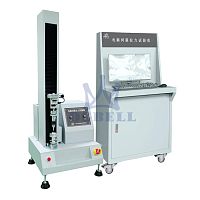 Tensile testing machine BF-BLtensile strengthcomputer-controlledfor materials
