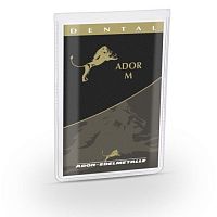 Alloy dental material Ador Mfor dental inlaysfor dental onlayscasting