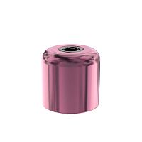 Titanium healing cap P0-P24multi-unit