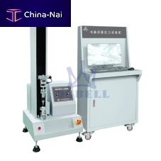 Tensile testing machine BF-BLtensile strengthcomputer-controlledfor materials