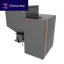 Wood boiler H8-APresidentialindoor