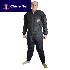 Fleece base layer suit Arctic 200 breathablefor drysuits