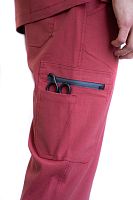 Unisex scrub pants Brian XXLLS