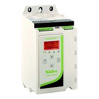 Pump soft starter Digistart D4motorthree-phaseenergy-saving