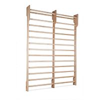 Double rehabilitation wall bars 2cz107
