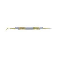 Double-ended periotome GI-2-484stainless steel