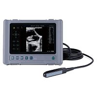 Portable veterinary ultrasound system V2multipurpose