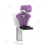 Full-field digital mammography unit Lilacdigital breast tomosynthesis