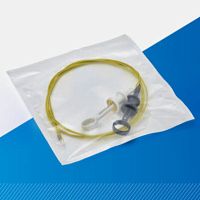 Sterilization pouch Film