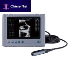 Portable veterinary ultrasound system V2multipurpose