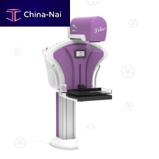 Full-field digital mammography unit Lilacdigital breast tomosynthesis