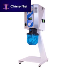 Paddle mixer MX5batchsolid/liquidvertical
