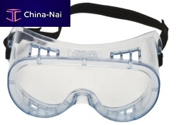 Ballistic protective goggles Sightgard®PVCanti-fog coating