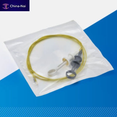 											Sterilization pouch Film