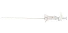 Insufflation needle VN001safetyblunt