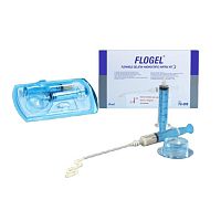 Hemostatic gel FLOGEL®cardiovascular surgeryneurosurgerycolorectal surgery