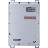 Audio amplifier K1ADG0soundadjustablefor 16-speaker