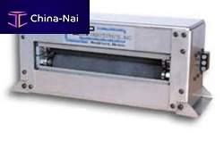 Roller coating machine FC seriesheavy-dutyfor metal stamping