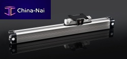 Pneumatic cylinder PL seriesrodlessdouble-acting