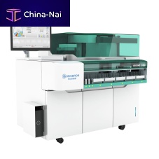 Automatic immunoassay analyzer Axceed 360for clinical diagnosticchemiluminescenceclosed
