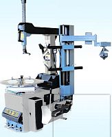 Car tire changer automaticverticalelectric