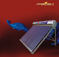 Солнечные водонагреватели Guangzhou Tengen Solar Technology Co., Ltd.