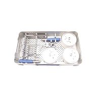 Hand surgery instrument kit 91829901foot surgery
