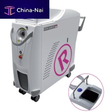 Urological surgery laser MH01holmiumtrolley-mounted