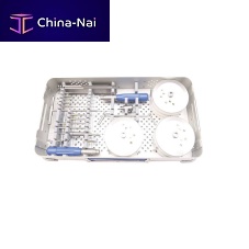 Hand surgery instrument kit 91829901foot surgery