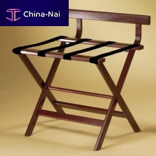 Folding for hotel rooms luggage stand S20-B0