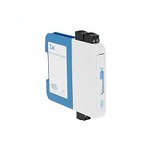 Temperature converter Tia 1 4-20 mADIN railprogrammable