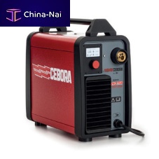 MIG-MAG welding power supply MONO STAR MIG 1620/M SYNERGICcored wiresingle-phaseinverter