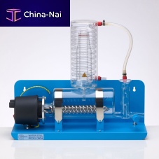 Water distillation unit QWS4 Serieslaboratory