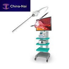 Laparoscopic column Dr.Camscope3D imagingFull HD imaging