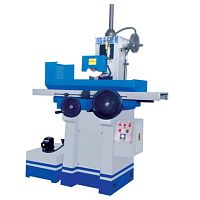 Surface grinding machine ISG-A-618-Mmanual
