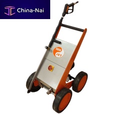 Marine high-pressure cleaner CE08for shipsprofessional vesselmobile