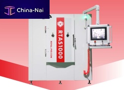 PVD deposition machine RT1000-DLC diamond-like carbonvacuumfor the microelectronics industry