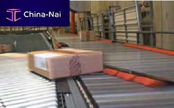 Automated sorter IntelliSort HSboxhigh-speedsliding shoe