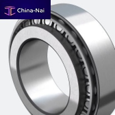 Ball bearing bearing radial