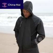 Sailing jacket STORMCHASERmen'swaterproofneoprene®