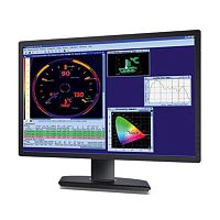 Measurement software module LumiCam SWinspectiondata collectionfor production