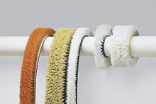 Belt brush BFRconveyorconveyingplastic