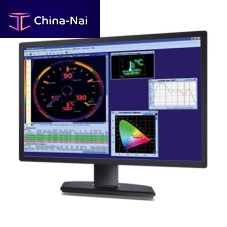Measurement software module LumiCam SWinspectiondata collectionfor production
