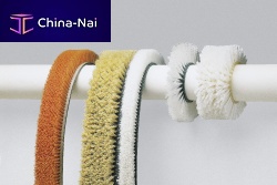 Belt brush BFRconveyorconveyingplastic