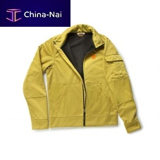 Work jacket FEATcold weatherwaterproofpolyester