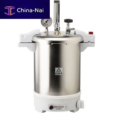 Medical autoclave CertoClav Classicbenchtopverticalprogrammable