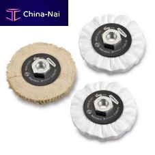 Polishing pad 4013349931450