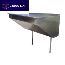 1-station surgical sink